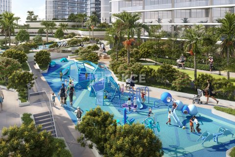 Byt v Dubai, SAE 3 ložnice, 137 m² Č.: 565093 - fotografie 4