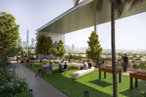 Byt v Dubai, SAE 3 ložnice, 137 m² Č.: 565093 - fotografie 8