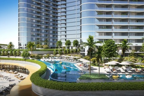 Byt v Dubai, SAE 3 ložnice, 137 m² Č.: 565093 - fotografie 6
