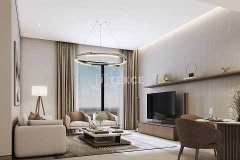 Byt v Dubai, SAE 3 ložnice, 137 m² Č.: 565093 - fotografie 11