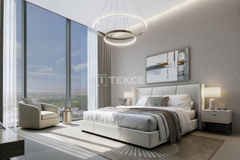 Byt v Dubai, SAE 3 ložnice, 137 m² Č.: 565093 - fotografie 13