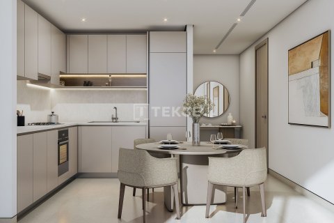 Byt v Dubai, SAE 3 ložnice, 137 m² Č.: 565093 - fotografie 12