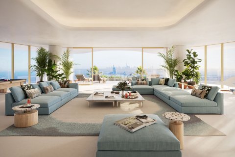 آپارتمان برای فروش در  Palm Jumeirah، Dubai، امارات متحده عربی  4 خوابه ، 912 متر مربع ، شماره 565096 - تصویر 17