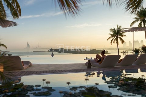 آپارتمان برای فروش در  Palm Jumeirah، Dubai، امارات متحده عربی  4 خوابه ، 912 متر مربع ، شماره 565096 - تصویر 5