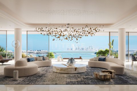 آپارتمان برای فروش در  Palm Jumeirah، Dubai، امارات متحده عربی  4 خوابه ، 912 متر مربع ، شماره 565096 - تصویر 16