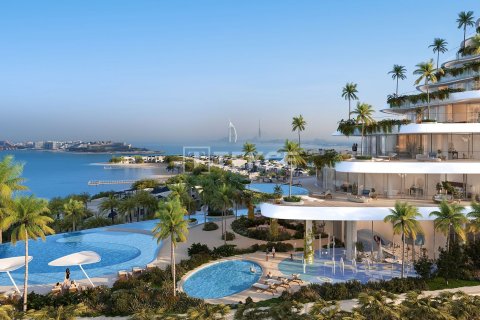 آپارتمان برای فروش در  Palm Jumeirah، Dubai، امارات متحده عربی  4 خوابه ، 912 متر مربع ، شماره 565096 - تصویر 10