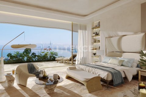 آپارتمان برای فروش در  Palm Jumeirah، Dubai، امارات متحده عربی  4 خوابه ، 912 متر مربع ، شماره 565096 - تصویر 19