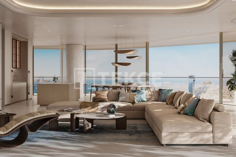 آپارتمان برای فروش در  Palm Jumeirah، Dubai، امارات متحده عربی  4 خوابه ، 912 متر مربع ، شماره 565096 - تصویر 18