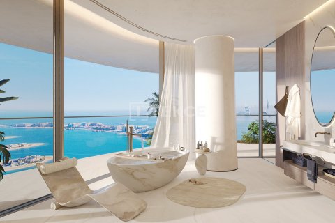 آپارتمان برای فروش در  Palm Jumeirah، Dubai، امارات متحده عربی  4 خوابه ، 912 متر مربع ، شماره 565096 - تصویر 20