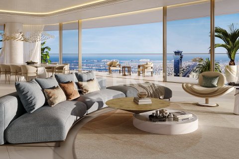 آپارتمان برای فروش در  Palm Jumeirah، Dubai، امارات متحده عربی  4 خوابه ، 912 متر مربع ، شماره 565096 - تصویر 14