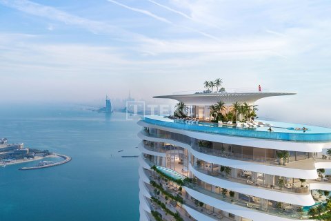 آپارتمان برای فروش در  Palm Jumeirah، Dubai، امارات متحده عربی  4 خوابه ، 912 متر مربع ، شماره 565096 - تصویر 9