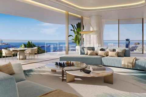 آپارتمان برای فروش در  Palm Jumeirah، Dubai، امارات متحده عربی  4 خوابه ، 912 متر مربع ، شماره 565096 - تصویر 15