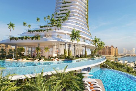آپارتمان برای فروش در  Palm Jumeirah، Dubai، امارات متحده عربی  4 خوابه ، 912 متر مربع ، شماره 565096 - تصویر 7