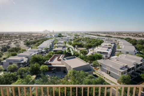 Dubai South (Dubai World Central), Dubai, संयुक्त अरब अमीरात में अपार्टमेंट, 2 बेडरूम, 126 वर्ग मीटर, संख्या 698753 - फ़ोटो 7