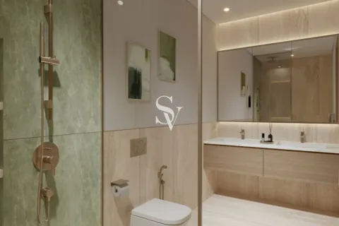 Apartament de vânzare în Dubai South (Dubai World Central), Dubai, EAU 3 dormitoare, 169 mp.  №698754 - poză 6