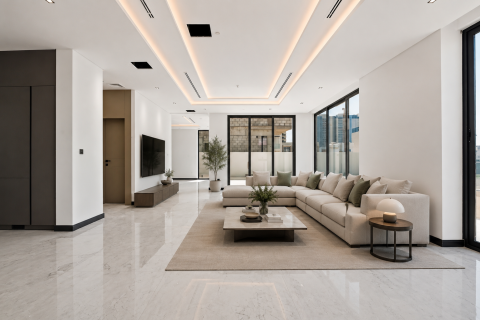 Vila v Al Furjan, Dubai, SAE 5 ložnice, 599.97 m² Č.: 749569 - fotografie 21