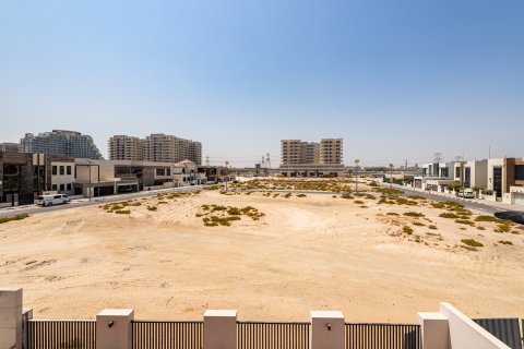 Vila v Al Furjan, Dubai, SAE 5 ložnice, 599.97 m² Č.: 749569 - fotografie 17