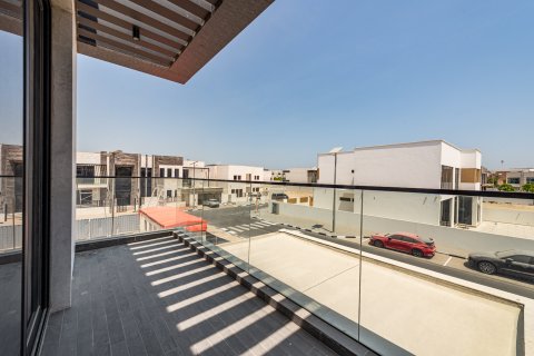 Vila v Al Furjan, Dubai, SAE 5 ložnice, 599.97 m² Č.: 749569 - fotografie 19