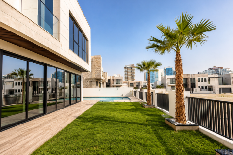 Vila v Al Furjan, Dubai, SAE 5 ložnice, 599.97 m² Č.: 749569 - fotografie 23
