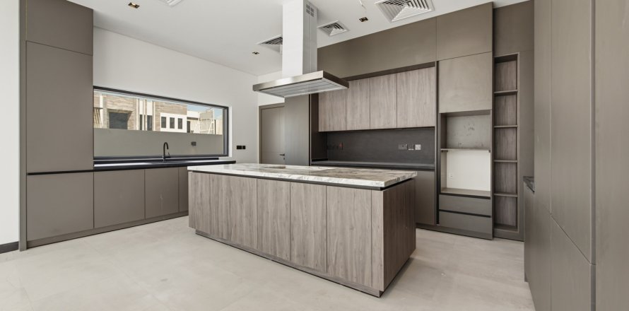 Vila v Al Furjan, Dubai, SAE 5 spální, 599.97 m2 č. 749569
