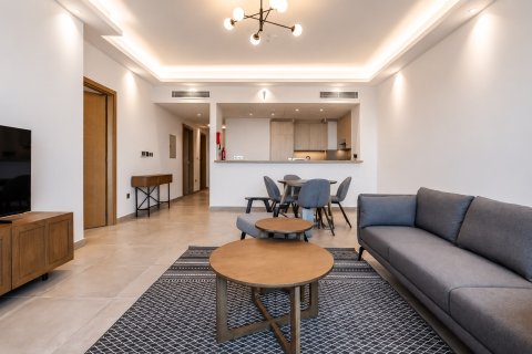 Apartman u Jumeirah Lake Towers, Dubai, UAE 89.13 m2, 1 spavaća soba Br. 749566