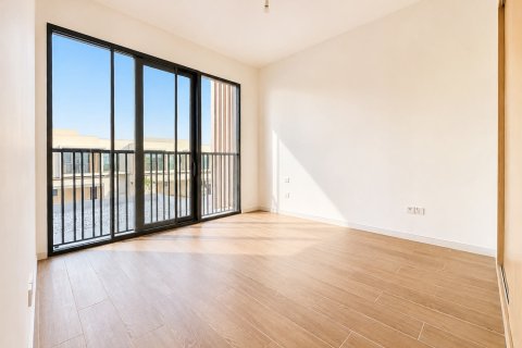 Jebel Ali, Dubai, BAE’de sıra ev 4 yatak odası, 335.94 m&sup2; No 749579