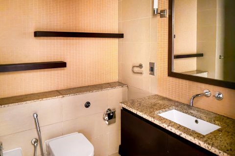 Apartamento en alquiler en Palm Jumeirah, Dubai, EAU 1 dormitorio, 126.26 m2 № 749577 - foto 8
