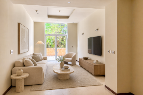 Apartamento en alquiler en Palm Jumeirah, Dubai, EAU 1 dormitorio, 126.26 m2 № 749577 - foto 10