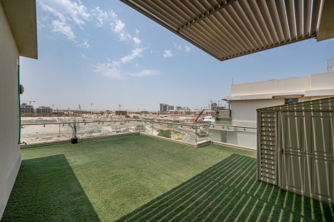 Apartman u gradu Meydan Avenue, Dubai, UAE 2 spavaće sobe, 206.12 m2 Br. 749567 - Slika 17