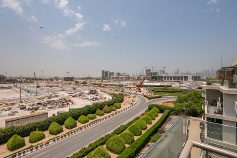 Apartman u gradu Meydan Avenue, Dubai, UAE 2 spavaće sobe, 206.12 m2 Br. 749567 - Slika 20