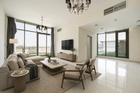 آپارتمان در Meydan Avenue، Dubai ، امارات متحده عربی 2 خوابه ، 206.12 متر مربع.  شماره 749567
