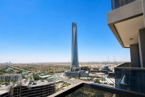 Jumeirah Lake Towers, Dubai, संयुक्त अरब अमीरात में अपार्टमेंट, 2 बेडरूम, 137.12 वर्ग मीटर, संख्या 749568 - फ़ोटो 9