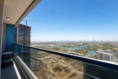 Jumeirah Lake Towers, Dubai, संयुक्त अरब अमीरात में अपार्टमेंट, 2 बेडरूम, 137.12 वर्ग मीटर, संख्या 749568 - फ़ोटो 8