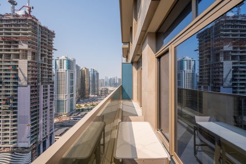Apartamento en alquiler en Jumeirah Lake Towers, Dubai, EAU 2 dormitorios, 137.12 m2 № 749568 - foto 22