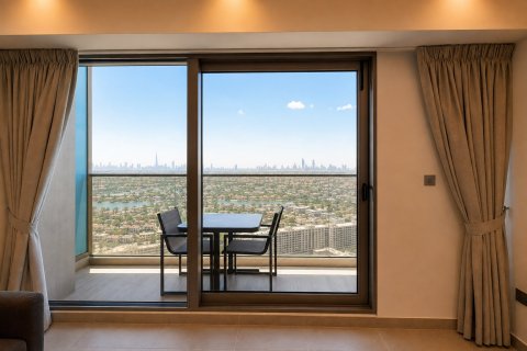 Jumeirah Lake Towers, Dubai, संयुक्त अरब अमीरात में अपार्टमेंट, 2 बेडरूम, 137.12 वर्ग मीटर, संख्या 749568 - फ़ोटो 5