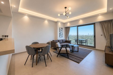Jumeirah Lake Towers, Dubai, संयुक्त अरब अमीरात में अपार्टमेंट, 2 बेडरूम, 137.12 वर्ग मीटर, संख्या 749568 - फ़ोटो 4