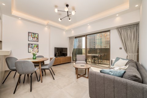 Appartamento a Jumeirah Lake Towers, Dubai, EAU 2 camere da letto, 137.12 mq. № 749568