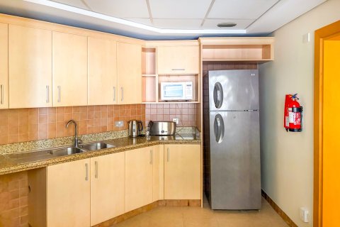 Leilighet til leie i Palm Jumeirah, Dubai, Emiratene 2 soverom, 144.07 kvm Nr. 749578 - Foto 11
