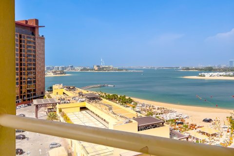 Apartman u Palm Jumeirah, Dubai, UAE 144.07 m2, 2 spavaćih soba Br. 749578
