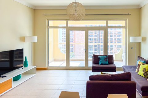 Leilighet til leie i Palm Jumeirah, Dubai, Emiratene 2 soverom, 144.07 kvm Nr. 749578 - Foto 2