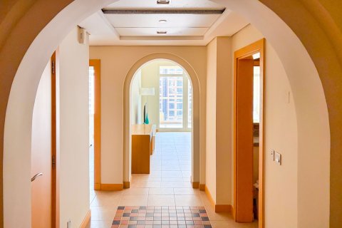 Leilighet til leie i Palm Jumeirah, Dubai, Emiratene 2 soverom, 144.07 kvm Nr. 749578 - Foto 9