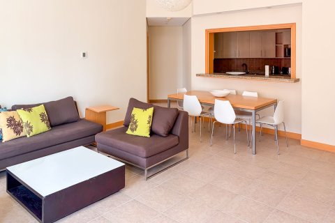 Leilighet til leie i Palm Jumeirah, Dubai, Emiratene 2 soverom, 144.07 kvm Nr. 749578 - Foto 4