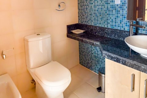 Leilighet til leie i Palm Jumeirah, Dubai, Emiratene 2 soverom, 144.07 kvm Nr. 749578 - Foto 13