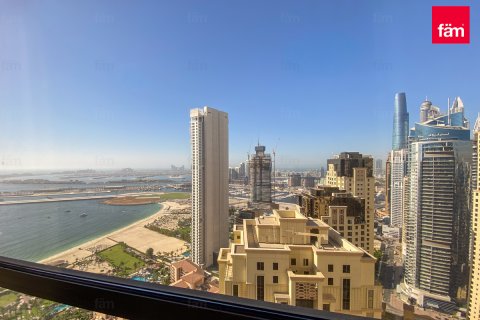 Dzīvoklis Dubaijā, AAE 1 istaba, 112.6 m2 Nr. 715116