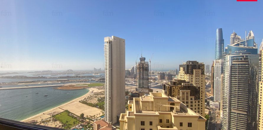 Leilighet i Dubai, Emiratene 1 soverom, 112.6 kvm nr. 715116
