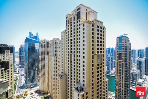 Apartament në Dubai, Emiratet e Bashkuara Arabe 1 dhomë gjumi, 112.6 m2. № 715116