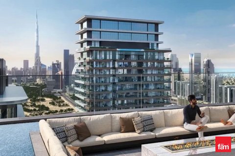 آپارتمان برای فروش در Dubai، امارات متحده عربی 1 خوابه ، 72.5 متر مربع ، شماره 710077 - تصویر 3