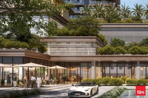 آپارتمان برای فروش در Dubai، امارات متحده عربی 1 خوابه ، 72.5 متر مربع ، شماره 710077 - تصویر 10