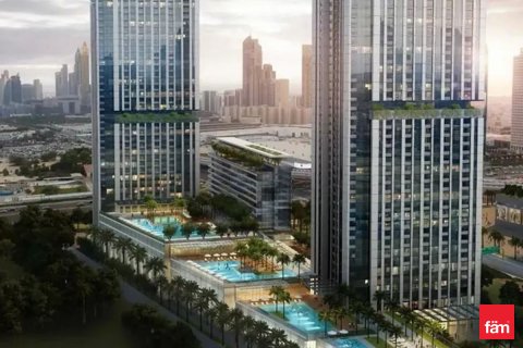 آپارتمان برای فروش در Dubai، امارات متحده عربی 1 خوابه ، 72.5 متر مربع ، شماره 710077 - تصویر 5