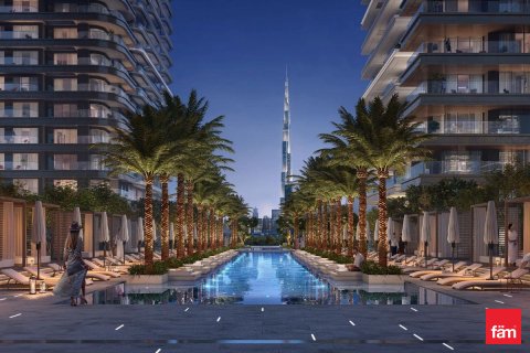 آپارتمان برای فروش در Dubai، امارات متحده عربی 1 خوابه ، 72.5 متر مربع ، شماره 710077 - تصویر 6